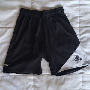 Adidas athletic shorts